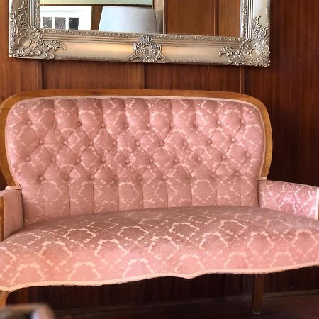 The Lavender Guesthouse 克龙斯塔德 外观 照片