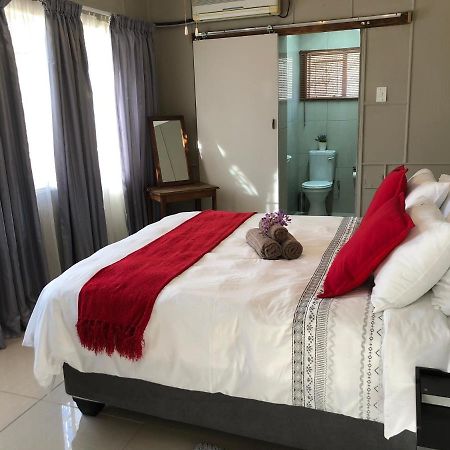 The Lavender Guesthouse 克龙斯塔德 外观 照片