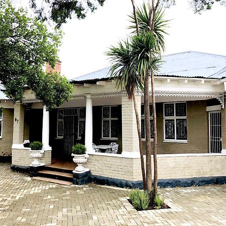 The Lavender Guesthouse 克龙斯塔德 外观 照片