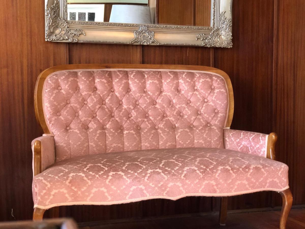 The Lavender Guesthouse 克龙斯塔德 外观 照片