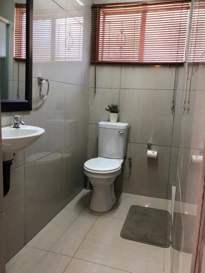 The Lavender Guesthouse 克龙斯塔德 外观 照片