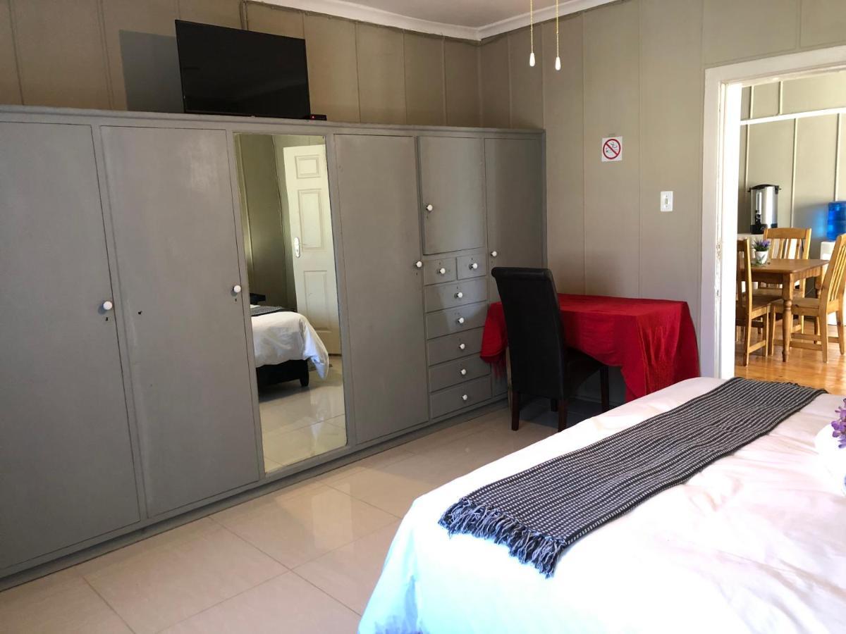 The Lavender Guesthouse 克龙斯塔德 外观 照片