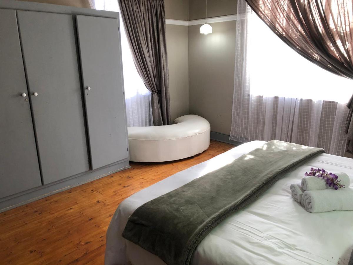 The Lavender Guesthouse 克龙斯塔德 外观 照片
