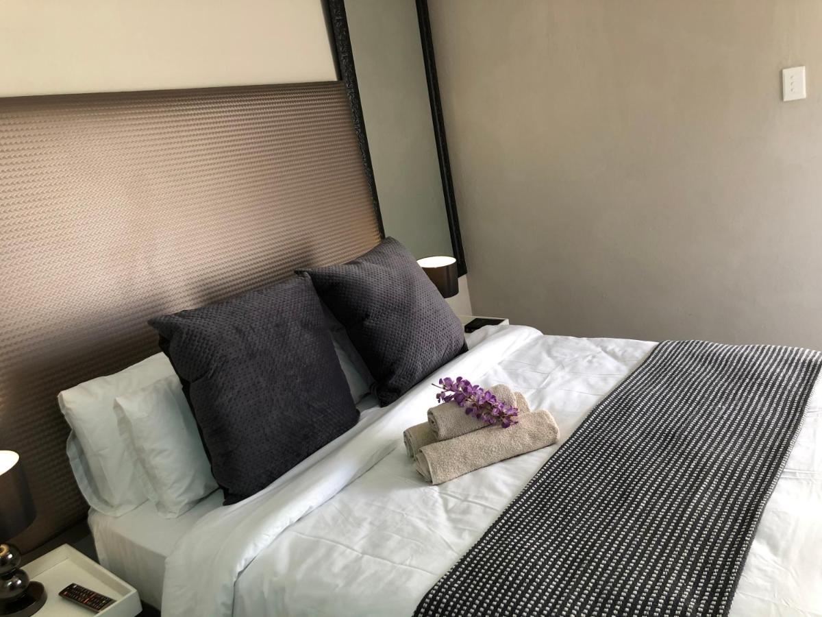 The Lavender Guesthouse 克龙斯塔德 外观 照片