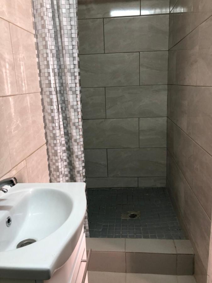 The Lavender Guesthouse 克龙斯塔德 外观 照片