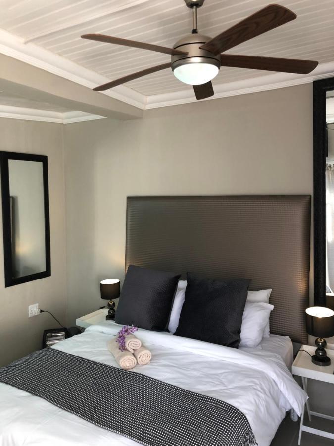 The Lavender Guesthouse 克龙斯塔德 外观 照片