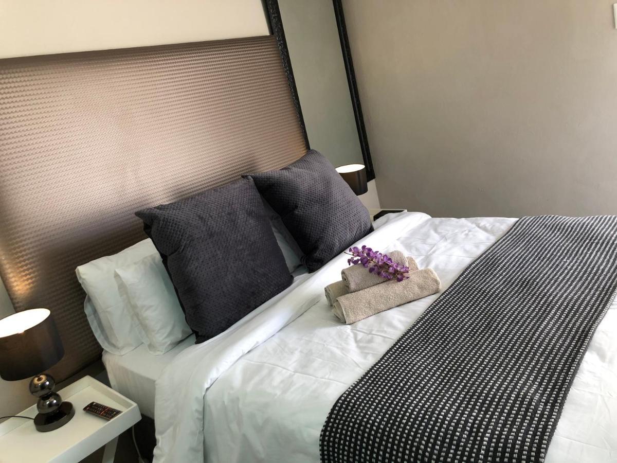 The Lavender Guesthouse 克龙斯塔德 外观 照片