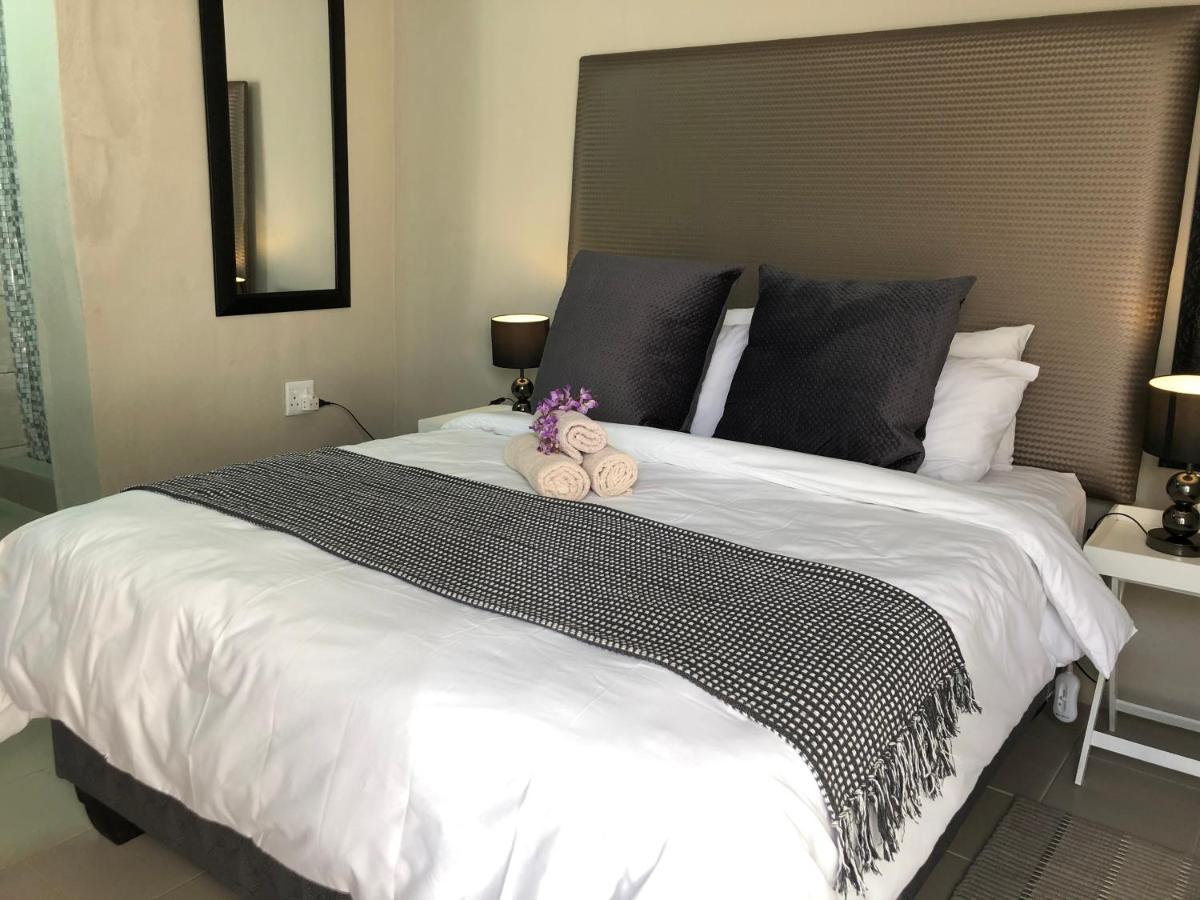 The Lavender Guesthouse 克龙斯塔德 外观 照片