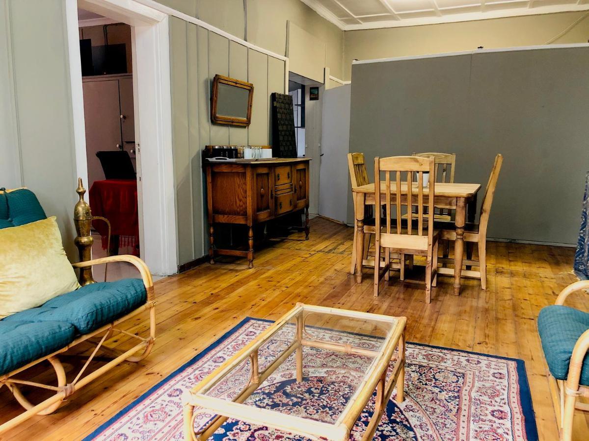 The Lavender Guesthouse 克龙斯塔德 外观 照片
